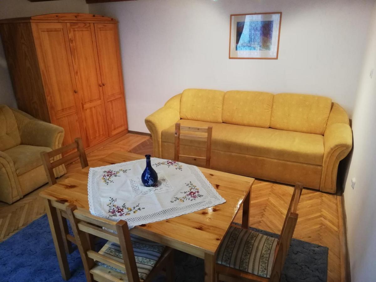 Varosliget Apartman Budapest Exterior photo