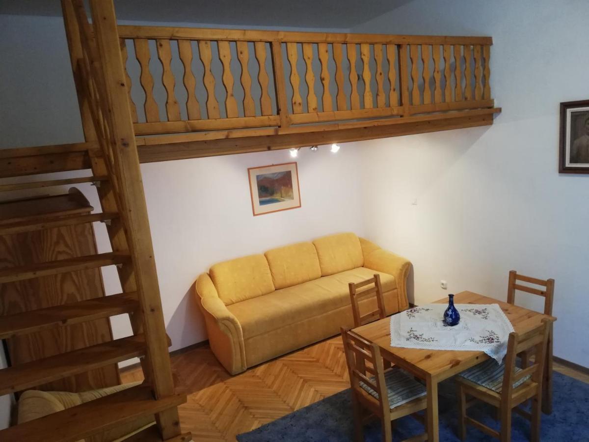 Varosliget Apartman Budapest Exterior photo