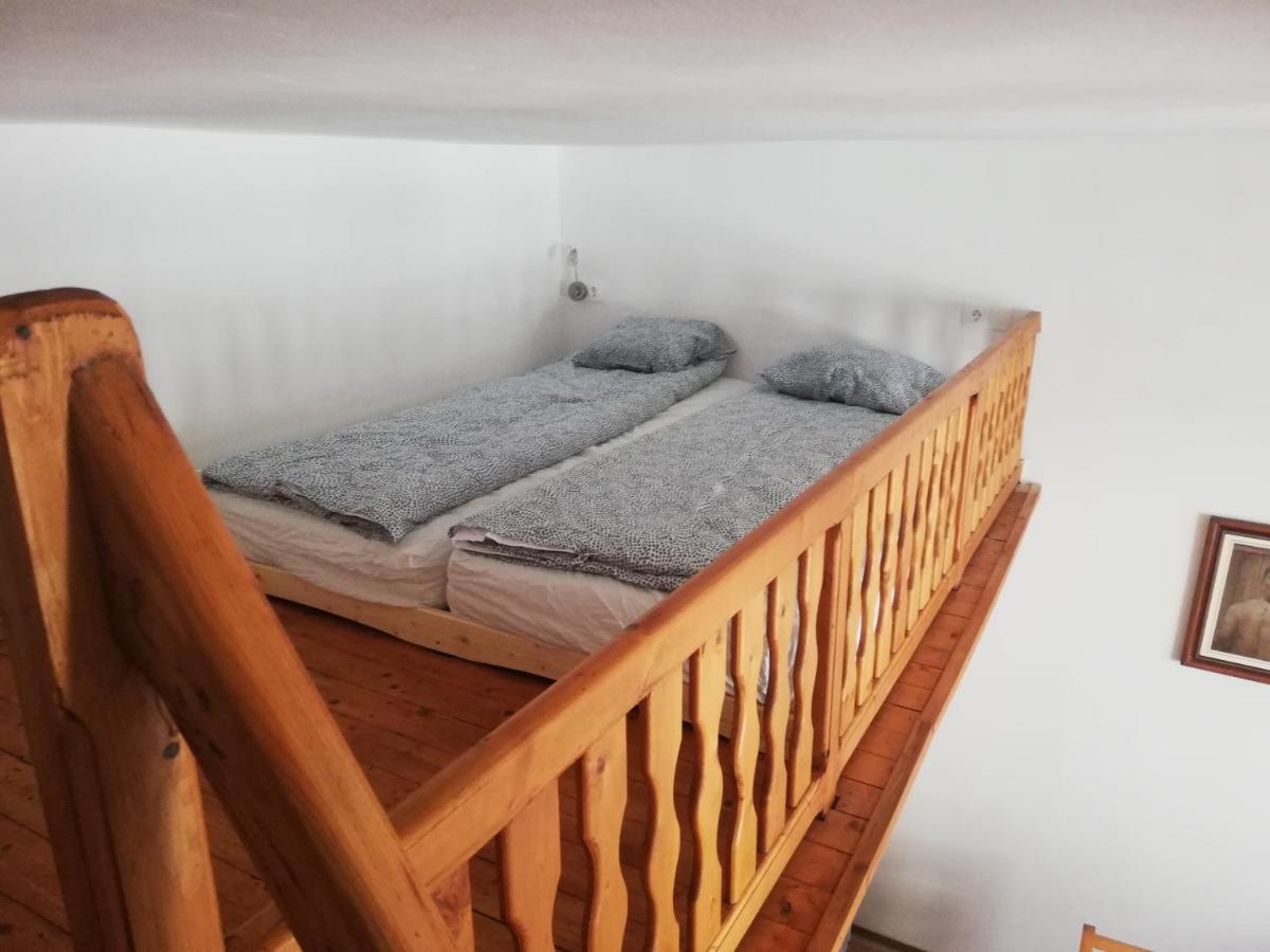 Varosliget Apartman Budapest Exterior photo